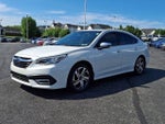 2021 Subaru Legacy Touring XT