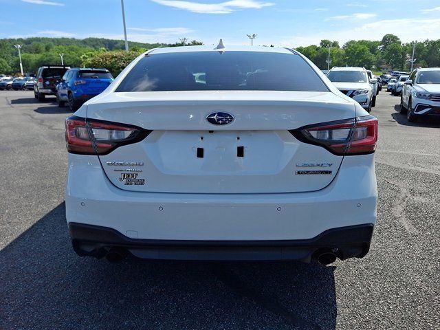 2021 Subaru Legacy Touring XT