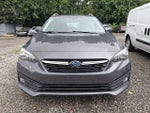 2020 Subaru Impreza Premium
