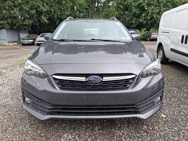 2020 Subaru Impreza Premium
