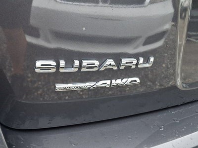 2020 Subaru Impreza Premium