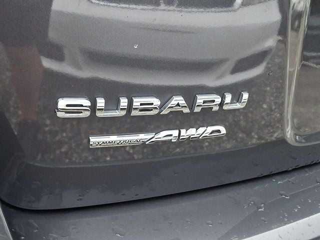 2020 Subaru Impreza Premium