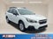 2018 Subaru Outback 2.5i