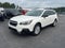 2018 Subaru Outback 2.5i