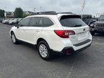2018 Subaru Outback 2.5i