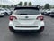 2018 Subaru Outback 2.5i