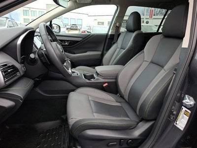 2023 Subaru Outback Onyx Edition