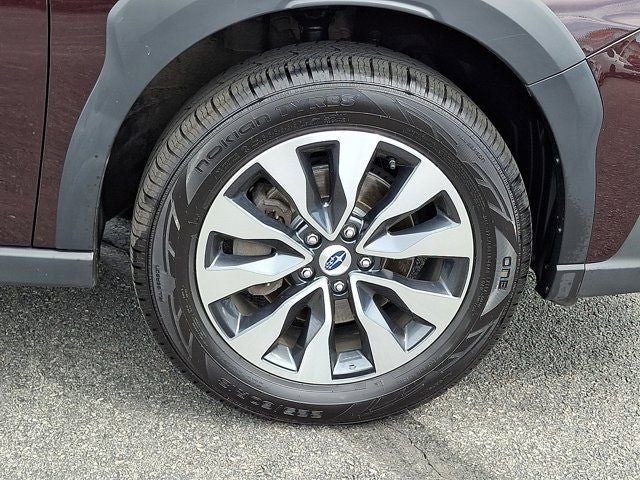 2023 Subaru Outback Touring