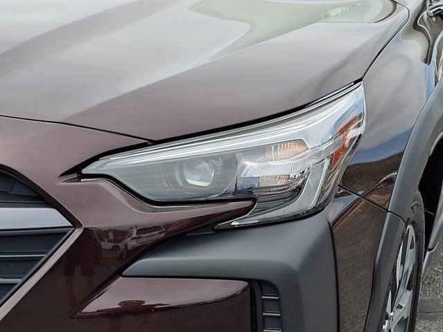 2023 Subaru Outback Touring