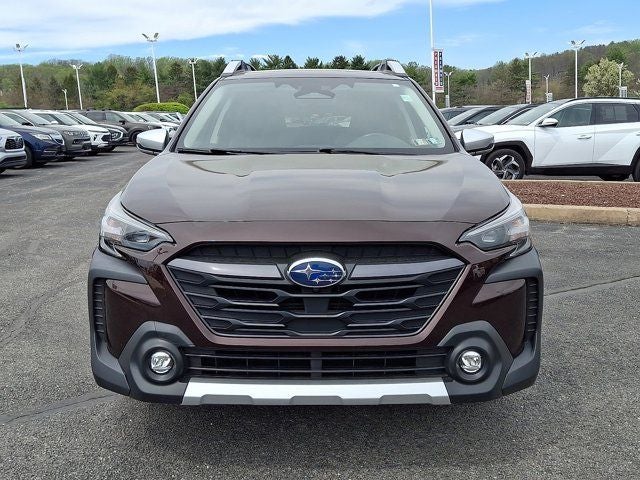 2023 Subaru Outback Touring