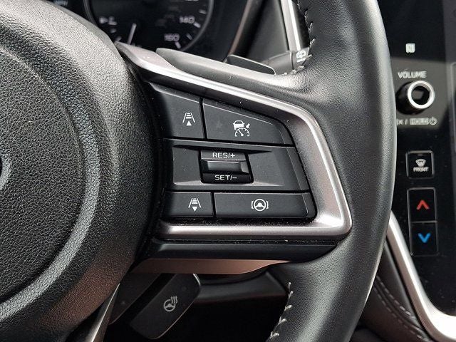 2023 Subaru Outback Touring