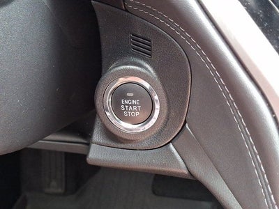 2023 Subaru Outback Touring