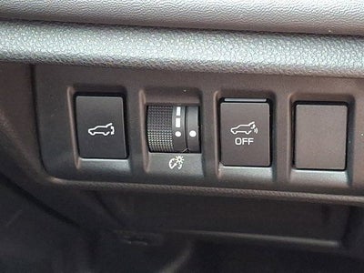 2023 Subaru Outback Touring