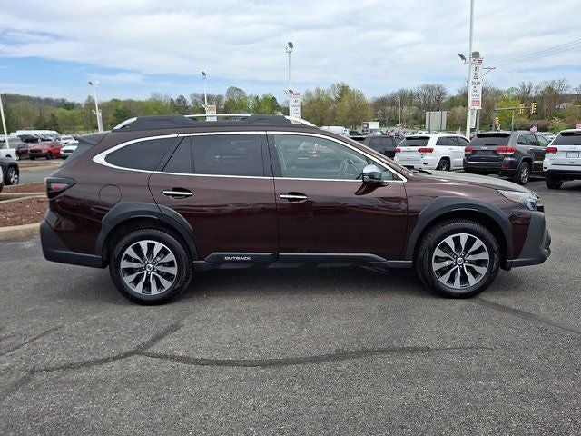 2023 Subaru Outback Touring