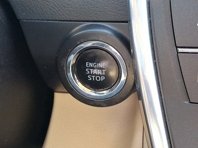 2015 Toyota Camry XLE