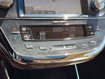 2015 Toyota Avalon XLE Premium