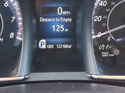 2015 Toyota Avalon XLE Premium