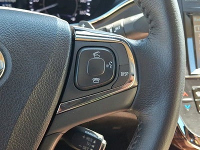 2015 Toyota Avalon XLE Premium