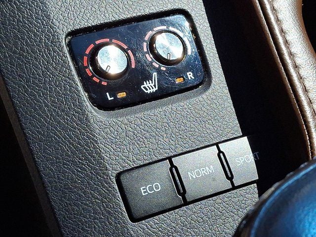 2015 Toyota Avalon XLE Premium