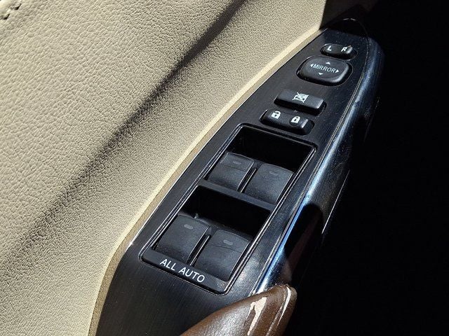 2015 Toyota Avalon XLE Premium