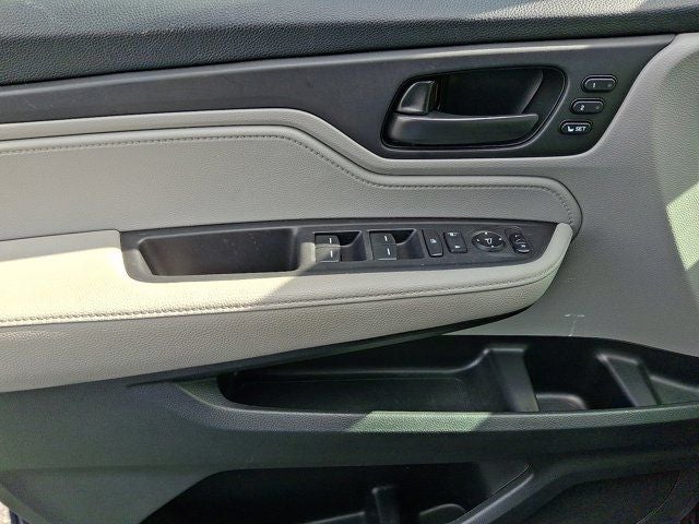 2019 Honda Odyssey EX-L w/Navigation and Rear Entertainment System