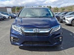 2019 Honda Odyssey EX-L w/Navigation and Rear Entertainment System