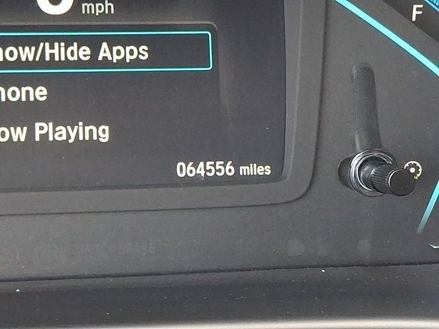 2019 Honda Odyssey EX-L w/Navigation and Rear Entertainment System