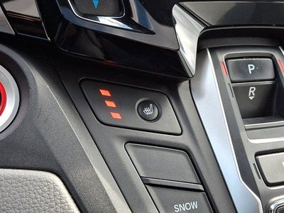 2019 Honda Odyssey EX-L w/Navigation and Rear Entertainment System