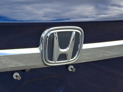 2019 Honda Odyssey EX-L w/Navigation and Rear Entertainment System