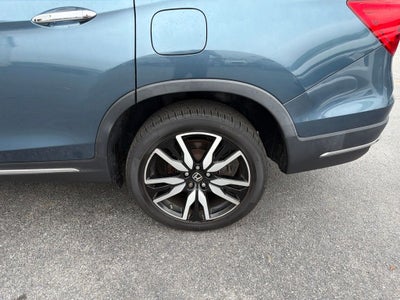 2019 Honda Pilot Touring 7 Passenger