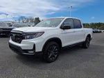 2024 Honda Ridgeline Sport
