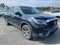 2021 Honda Ridgeline RTL-E