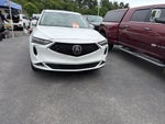 2022 Acura MDX Technology SH-AWD