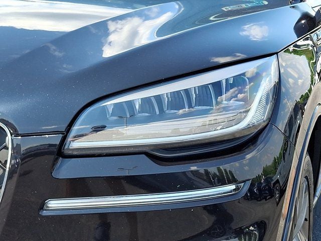 2021 Lincoln Aviator Grand Touring