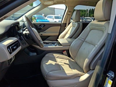 2021 Lincoln Aviator Grand Touring