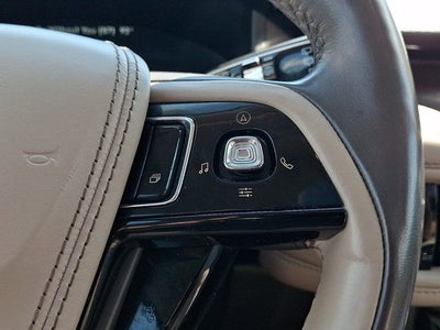 2021 Lincoln Aviator Grand Touring