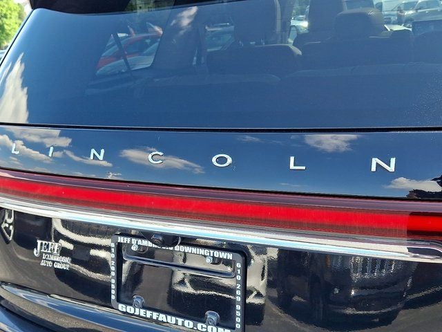 2021 Lincoln Aviator Grand Touring