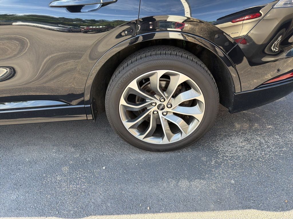 2021 Lincoln Aviator Grand Touring