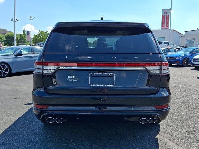 2021 Lincoln Aviator Grand Touring