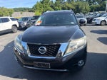 2015 Nissan Pathfinder SL