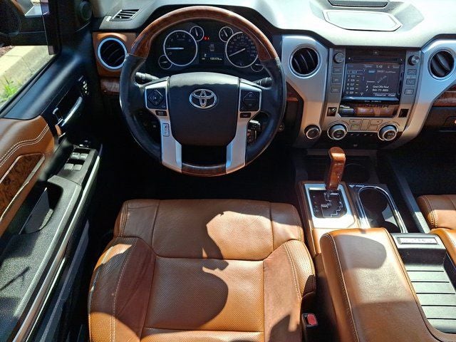 2014 Toyota Tundra 1794