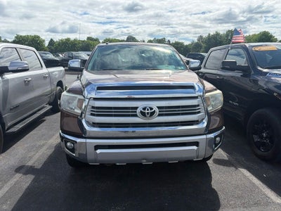 2014 Toyota Tundra 1794