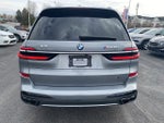 2023 BMW X7 M60i