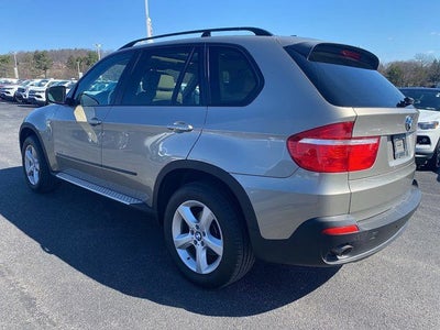 2010 BMW X5 xDrive30i