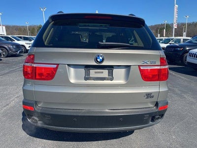 2010 BMW X5 xDrive30i