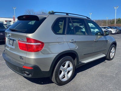 2010 BMW X5 xDrive30i