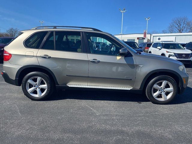 2010 BMW X5 xDrive30i