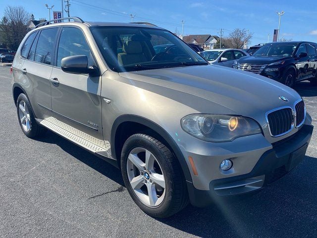 2010 BMW X5 xDrive30i