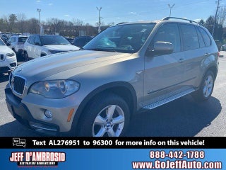2010 BMW X5 xDrive30i