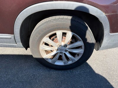 2011 Kia Sorento EX